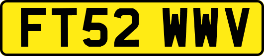 FT52WWV