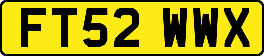 FT52WWX