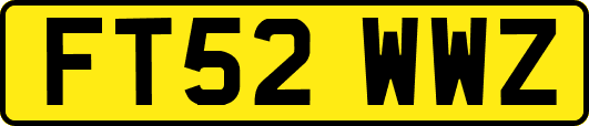 FT52WWZ