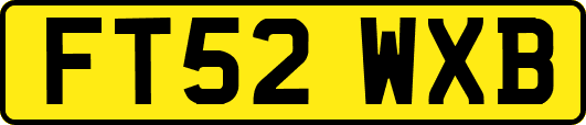 FT52WXB