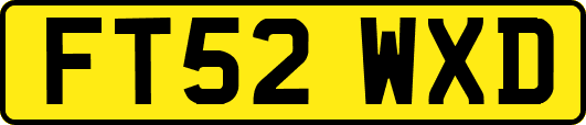 FT52WXD