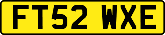 FT52WXE