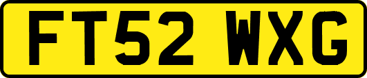FT52WXG