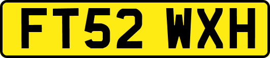 FT52WXH