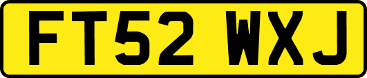 FT52WXJ