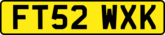 FT52WXK