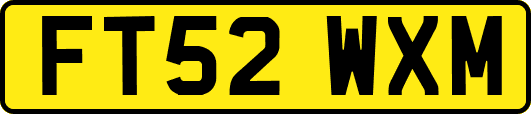 FT52WXM