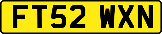 FT52WXN