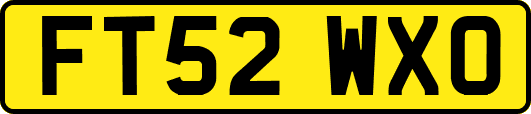 FT52WXO