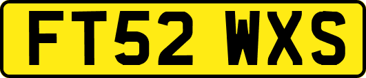 FT52WXS
