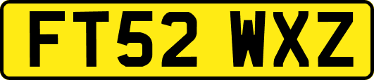 FT52WXZ