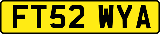 FT52WYA
