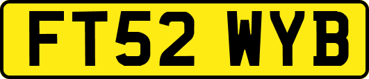 FT52WYB