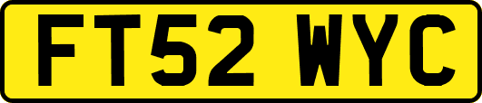 FT52WYC