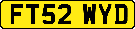 FT52WYD