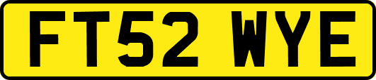 FT52WYE