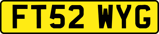 FT52WYG