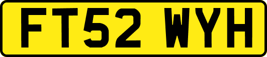 FT52WYH