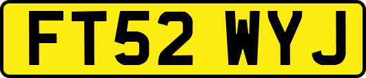 FT52WYJ