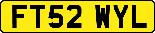 FT52WYL