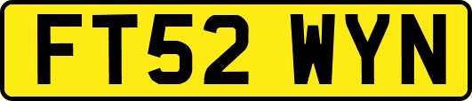FT52WYN