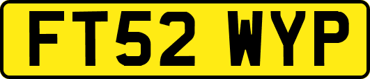 FT52WYP