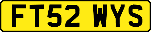 FT52WYS