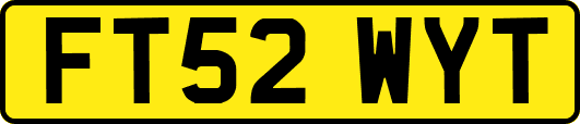 FT52WYT
