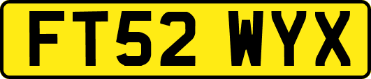 FT52WYX
