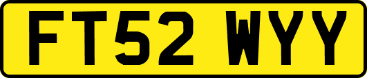 FT52WYY