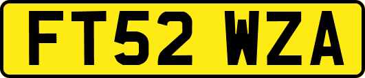 FT52WZA