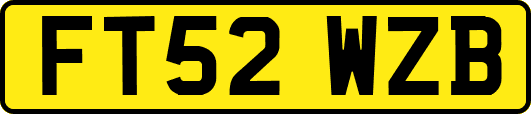 FT52WZB