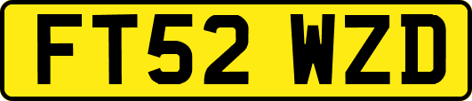 FT52WZD