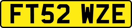 FT52WZE