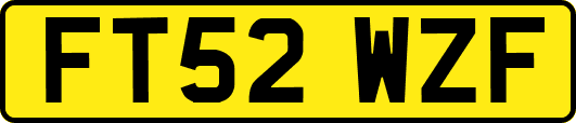 FT52WZF