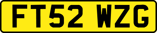 FT52WZG
