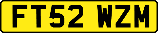 FT52WZM