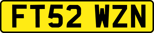 FT52WZN