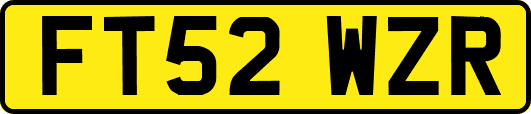 FT52WZR