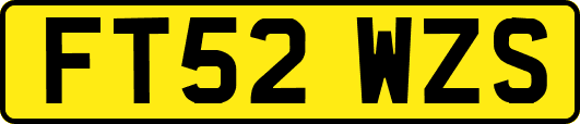 FT52WZS
