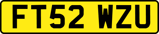 FT52WZU