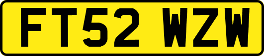 FT52WZW