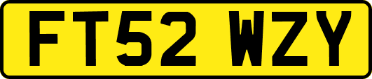 FT52WZY