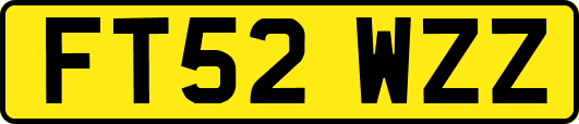 FT52WZZ