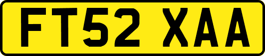 FT52XAA
