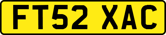 FT52XAC