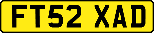 FT52XAD