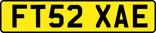 FT52XAE