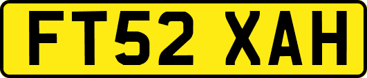 FT52XAH