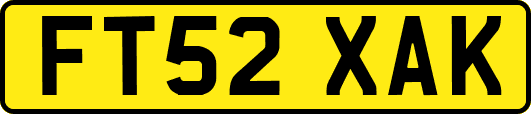 FT52XAK